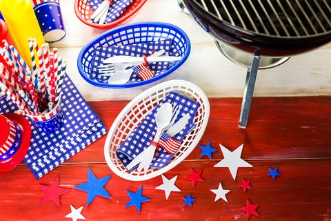 4th-of-July-Party-Decoration