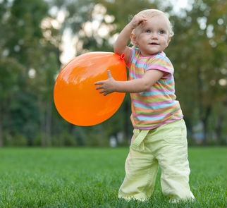 Balloon-Party-Games