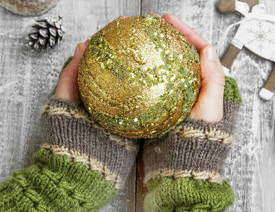 Christmas-ornament-Craft Christmas-ornament-Craft