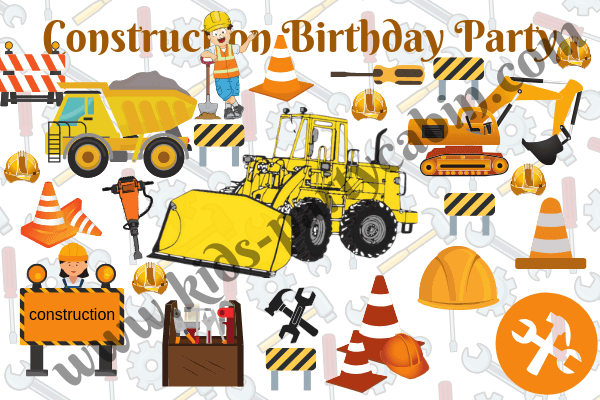 Construction-Bithday-Party Construction-Bithday-Party