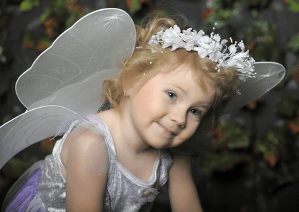 Fairy-Party Fairy-Party