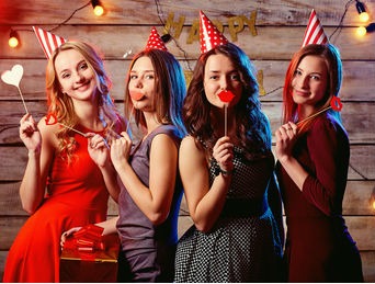 Funny-party-games Funny-party-games