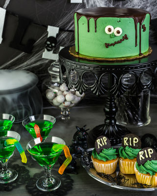 Gross-Halloween-Party-Food Gross-Halloween-Party-Food
