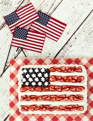 July-4th-Party-Menu