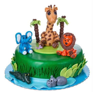 Jungle-theme-party Jungle-theme-party