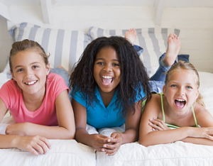 Slumber-Party-games Slumber-Party-games