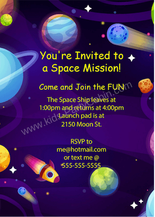 Space-Party-Theme-Invitations2 Space-Party-Theme-Invitations2