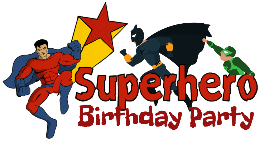 Superhero-Birthday-Party-tiny Superhero-Birthday-Party-tiny