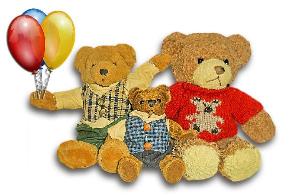 Teddy-Bear-party-games