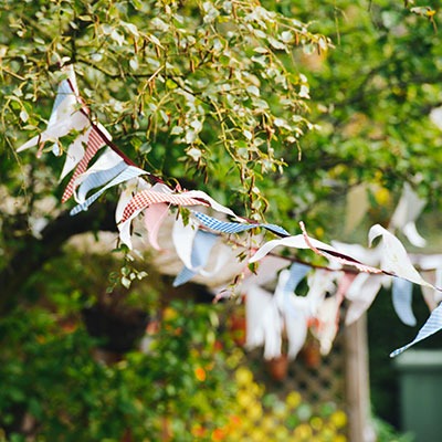 bunting bunting