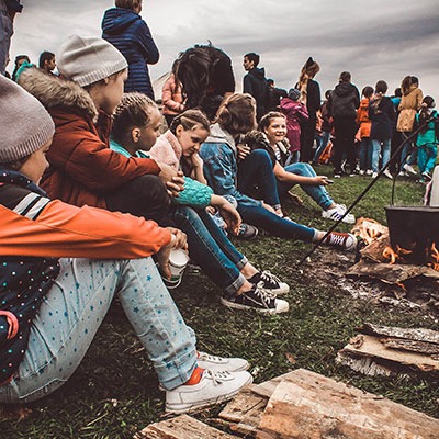 campfire campfire