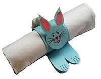 easter-bunny-napkin-holder