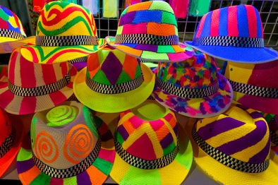 hat-party-ideas