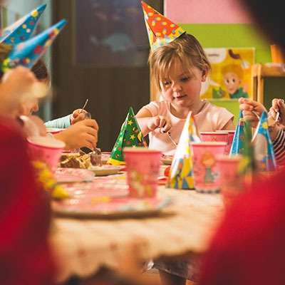 Crazy Games, Birthday Parties, Events