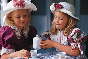 kids-tea-party-food-ideas kids-tea-party-food-ideas