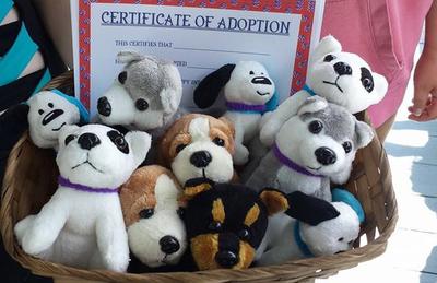 lady-the-tramppuppy-party-for-an-8-year-old-21783438 lady-the-tramppuppy-party-for-an-8-year-old-21783438