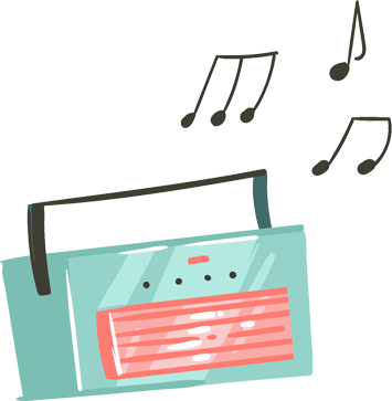 music-decal music-decal