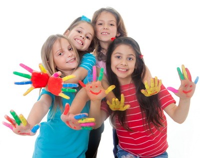 party-crafts-for-kids party-crafts-for-kids