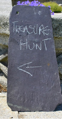 treasure-hunt-games